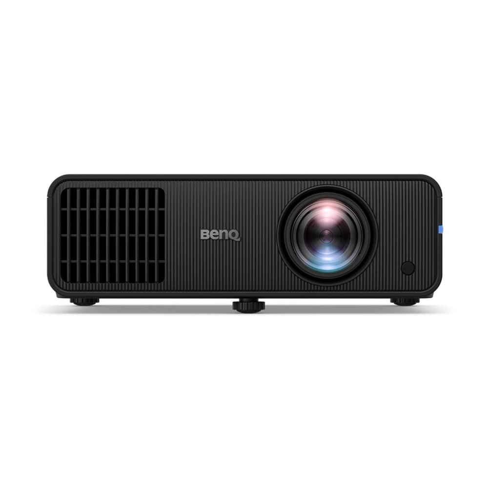 Produktbild för BenQ LW600ST+ - DLP-projektor - kort kastavstånd - bärbar - 3D - 802.11n trådlös