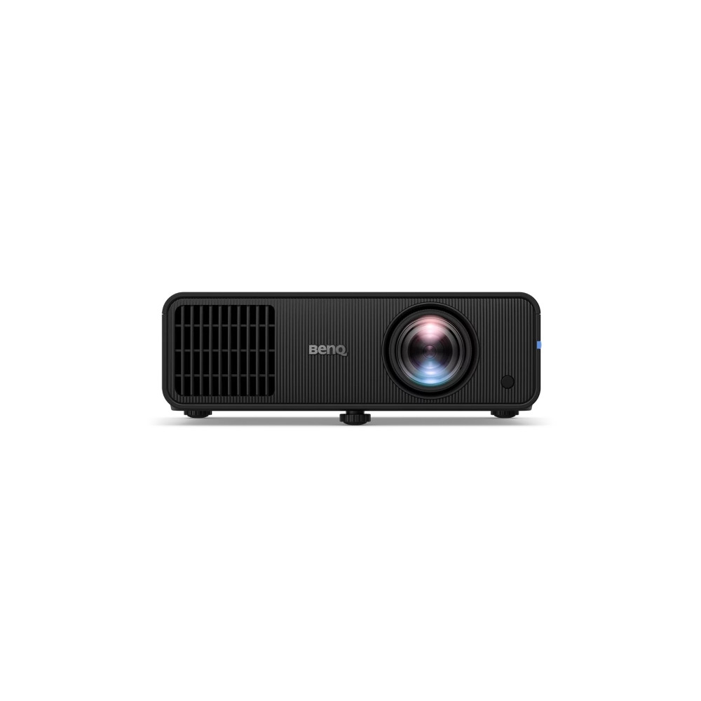 Produktbild för BenQ LW600ST+ - DLP-projektor - kort kastavstånd - bärbar - 3D - 802.11n trådlös