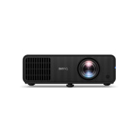 Produktbild för BenQ LW600ST+ - DLP-projektor - kort kastavstånd - bärbar - 3D - 802.11n trådlös