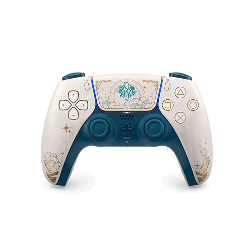 Sony Sony DualSense Genshin Impact Limited Edition - spelkontroll - trådlös - Bluetooth
