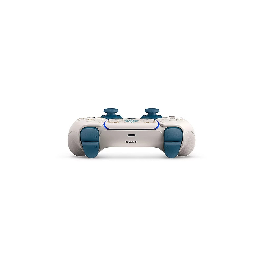 Produktbild för Sony DualSense Genshin Impact Limited Edition - spelkontroll - trådlös - Bluetooth
