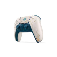 Produktbild för Sony DualSense Genshin Impact Limited Edition - spelkontroll - trådlös - Bluetooth