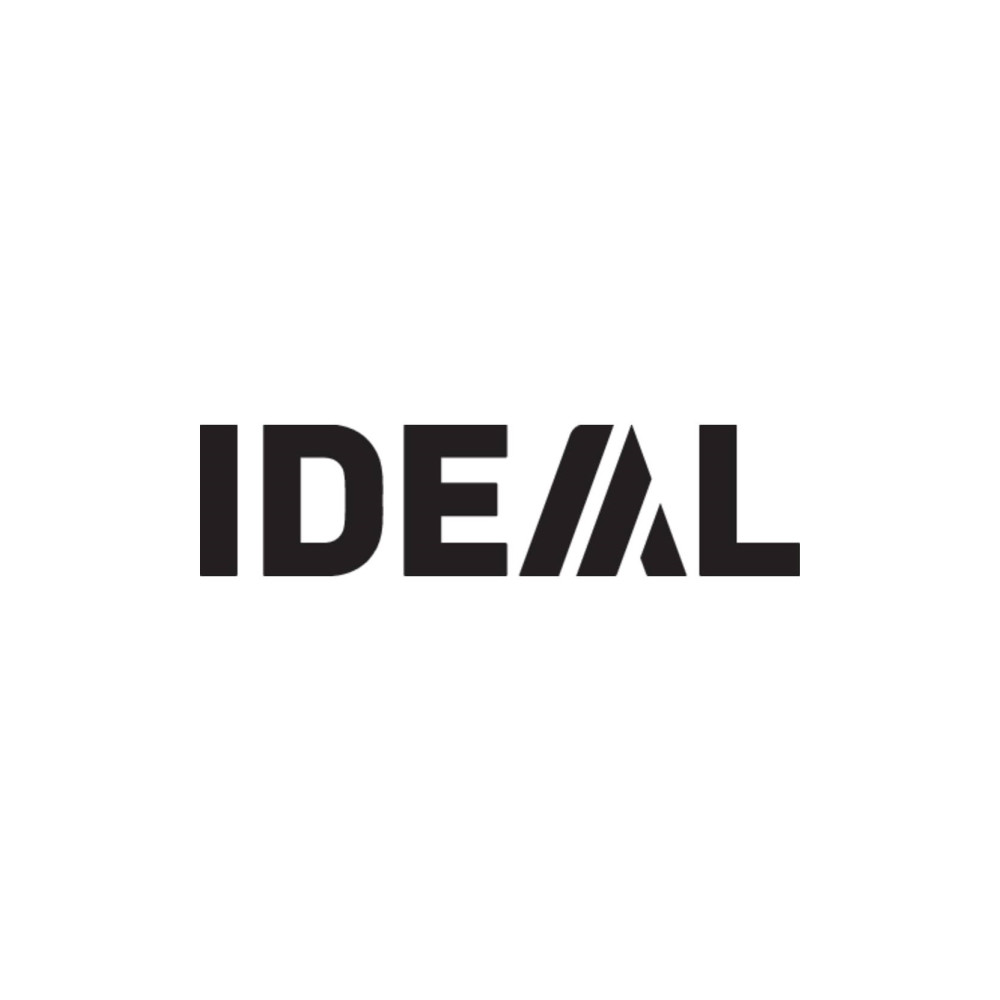 Produktbild för Avfallspåsar Ideal Office 9000410 Dokumentförstörare