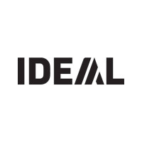Produktbild för Avfallspåsar Ideal Office 9000410 Dokumentförstörare