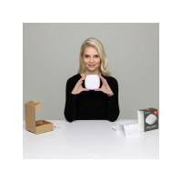 Produktbild för Jalo Helsinki Kupu 10, Fotoelektrisk reflektionsdetektor, Tr...