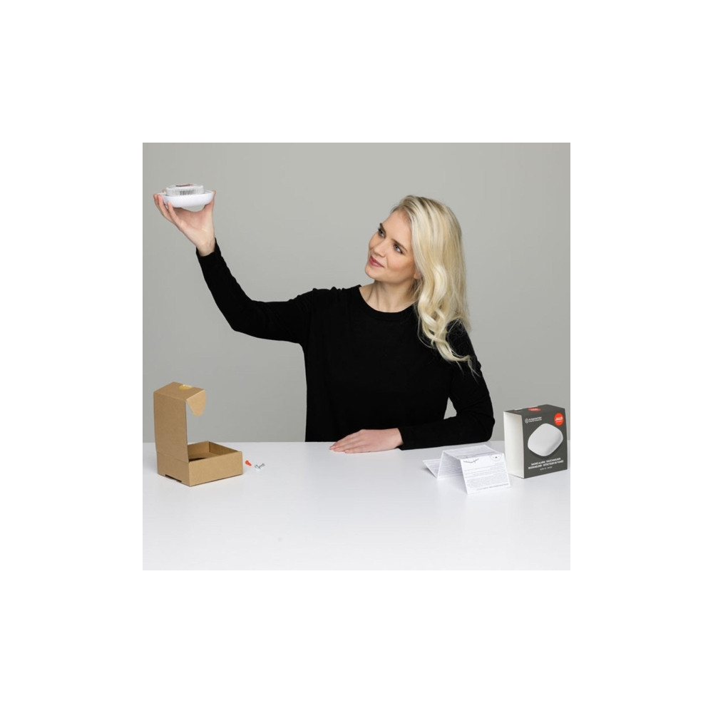 Produktbild för Jalo Helsinki Kupu 10, Fotoelektrisk reflektionsdetektor, Tr...