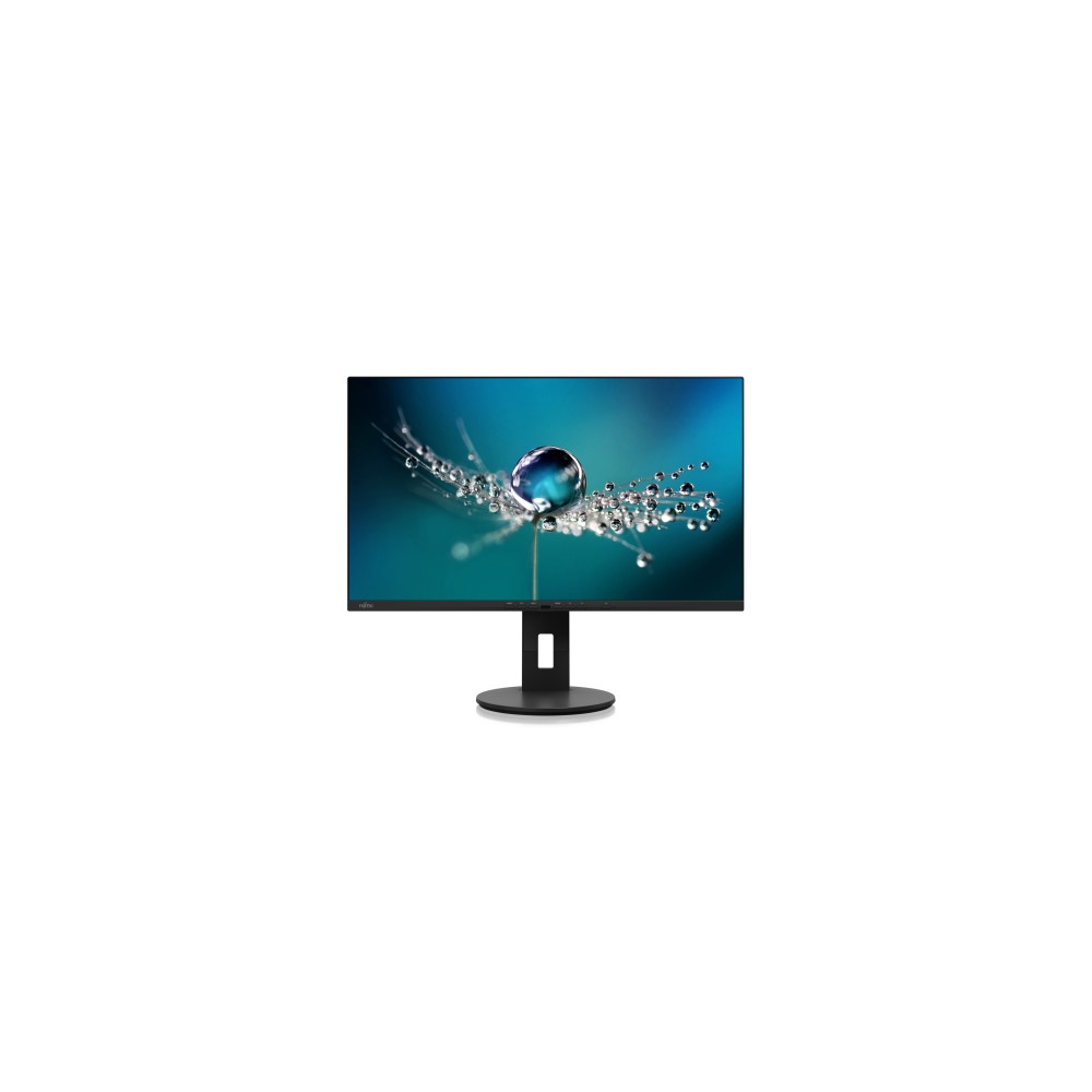 Produktbild för Fujitsu B2711 TS QHD - LED-skärm - 27"
