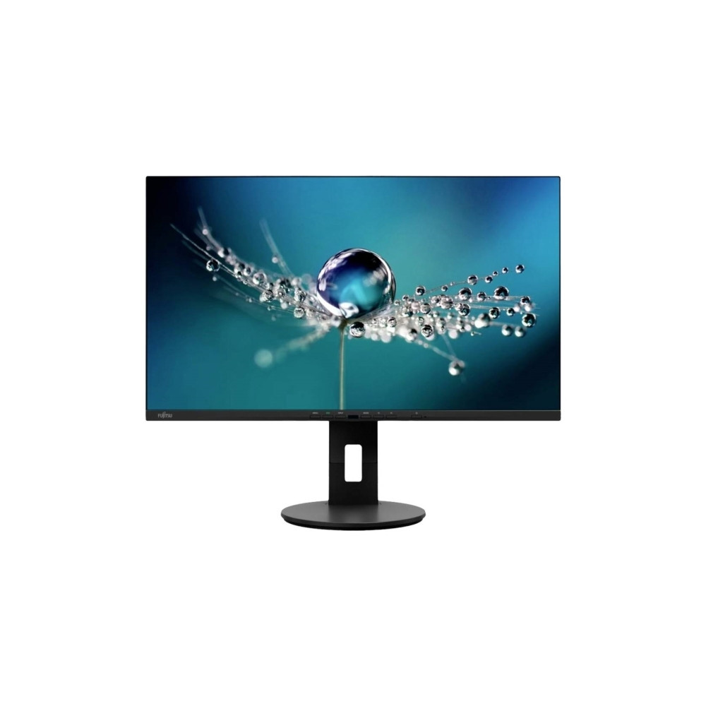 Produktbild för Fujitsu B2711 TS QHD - LED-skärm - 27"