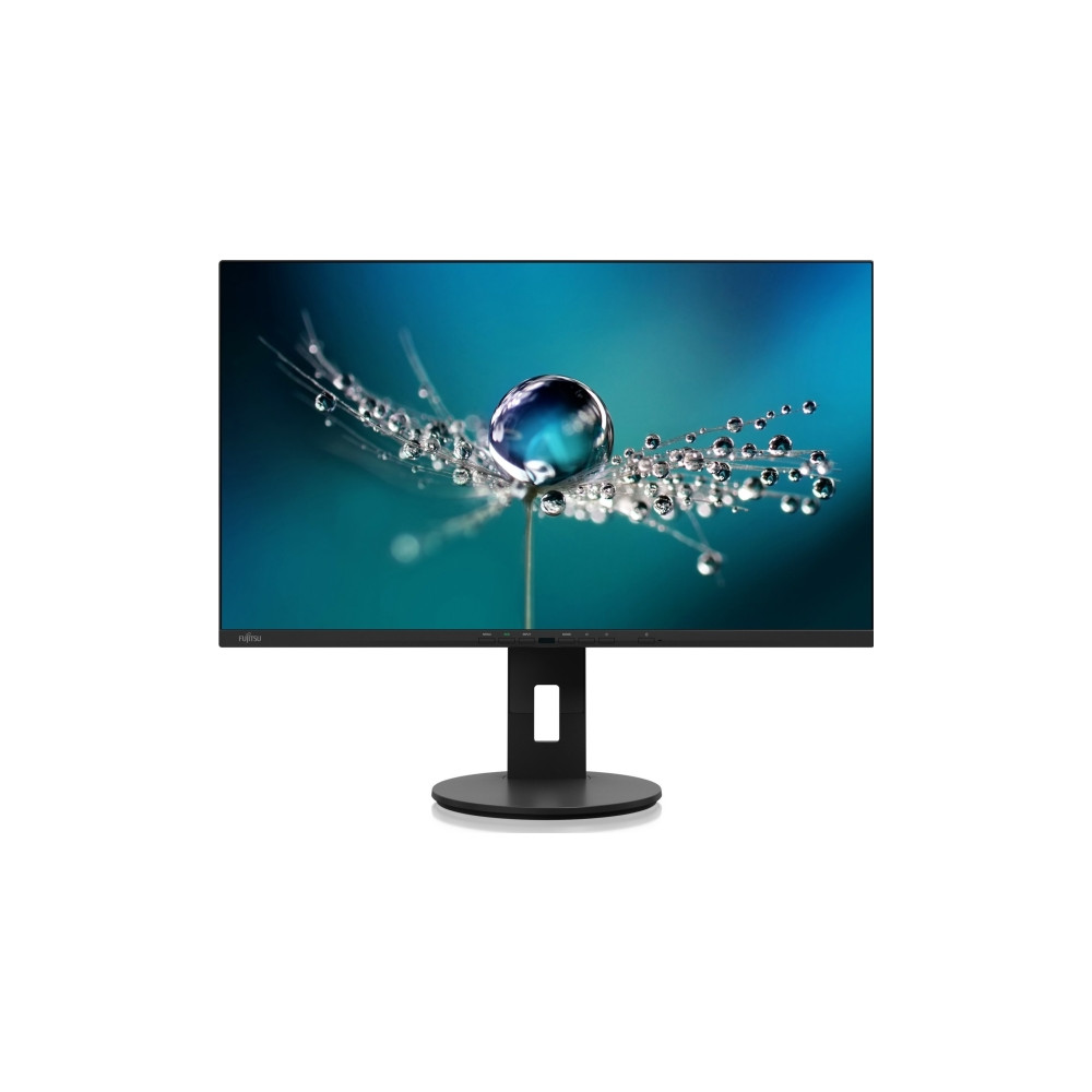 Produktbild för Fujitsu B2711 TS QHD - LED-skärm - 27"