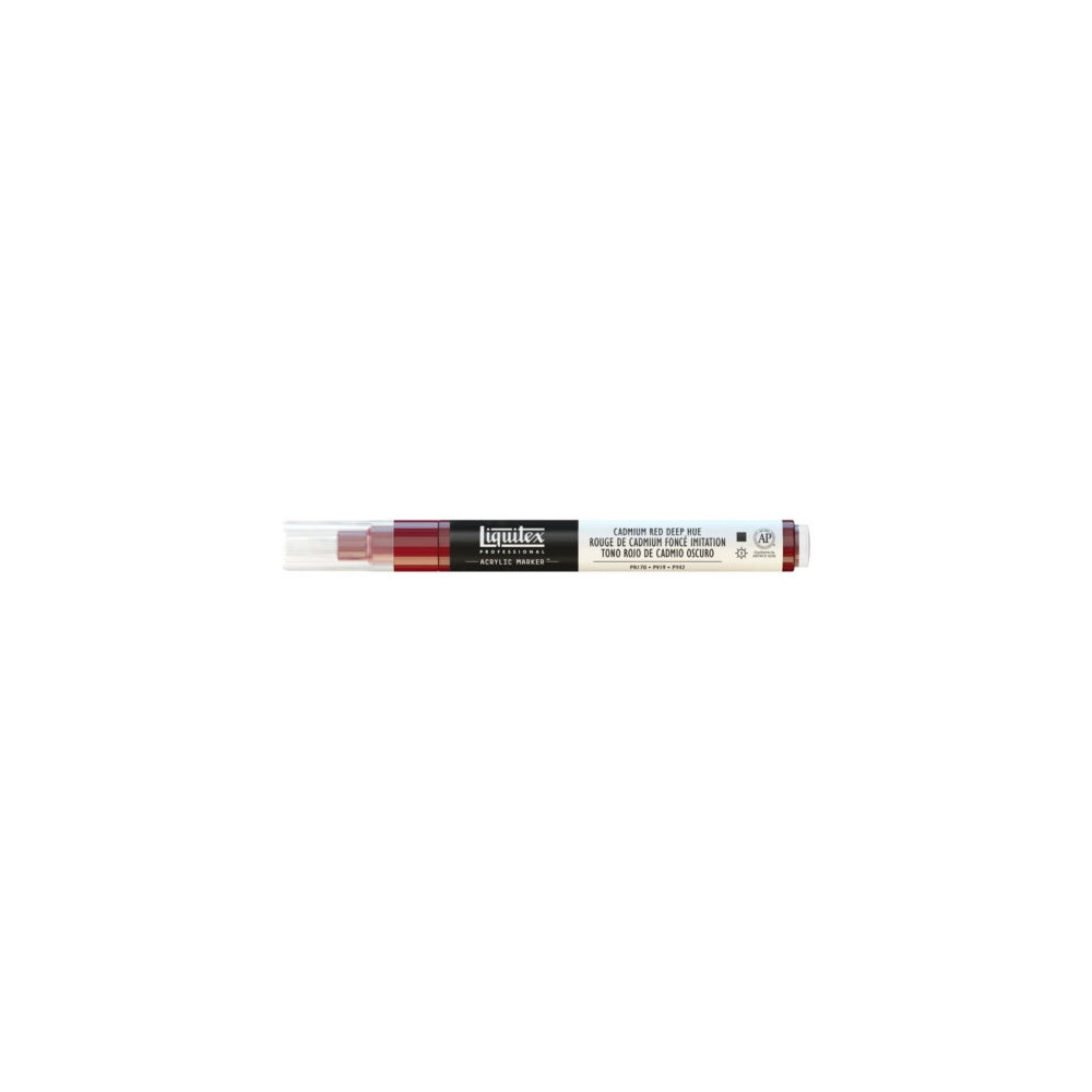 Produktbild för Liquitex 2-4 mm Fine Nib Paint Marker