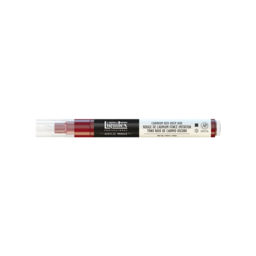 Liquitex Liquitex 2-4 mm Fine Nib Paint Marker