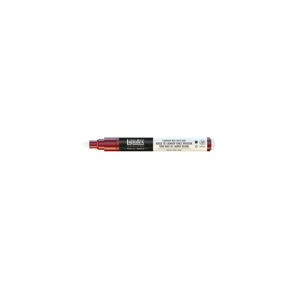 Produktbild för Liquitex 2-4 mm Fine Nib Paint Marker