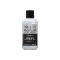Produktbild för Winsor & Newton 3030934, Akrylprimer, Vätska, 125 ml, 1 styc...