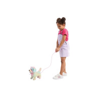 Produktbild för Sandy Walk Along Puppy