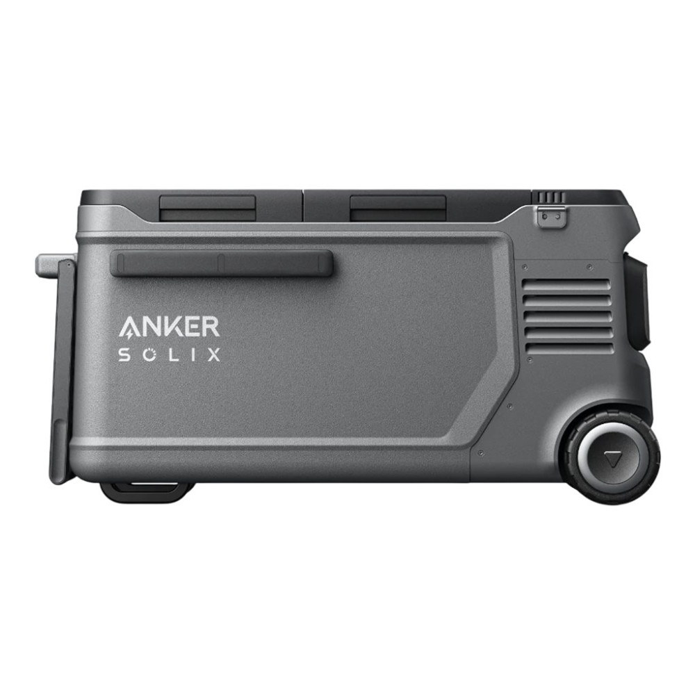 Produktbild för Anker EverFrost 2 SOLIX 58L - portabel kyl/frys - bärbar - bärbar