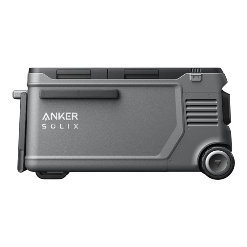 ANKER Anker EverFrost 2 SOLIX 58L - portabel kyl/frys - bärbar - bärbar