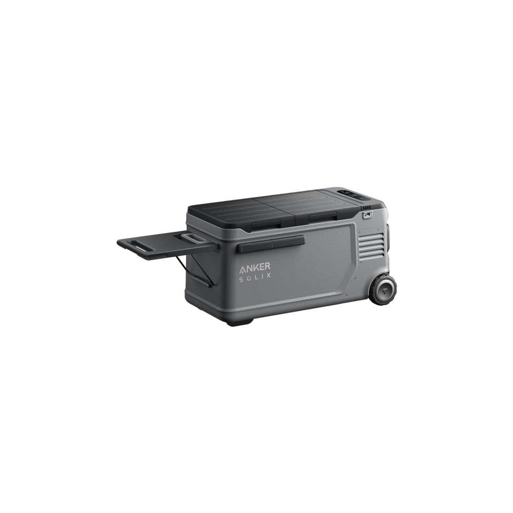 Produktbild för Anker EverFrost 2 SOLIX 58L - portabel kyl/frys - bärbar - bärbar
