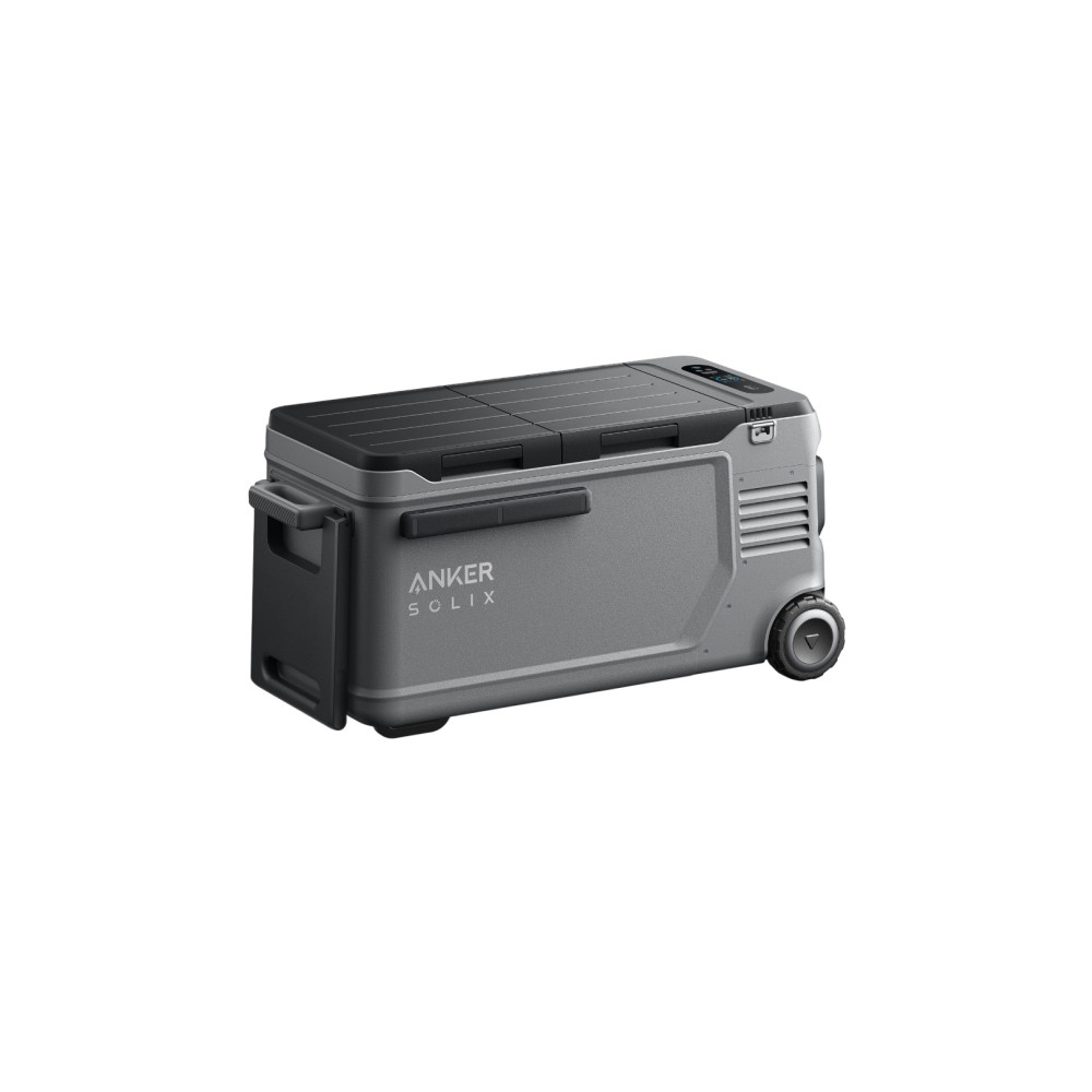 Produktbild för Anker EverFrost 2 SOLIX 58L - portabel kyl/frys - bärbar - bärbar