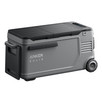 Produktbild för Anker EverFrost 2 SOLIX 58L - portabel kyl/frys - bärbar - bärbar