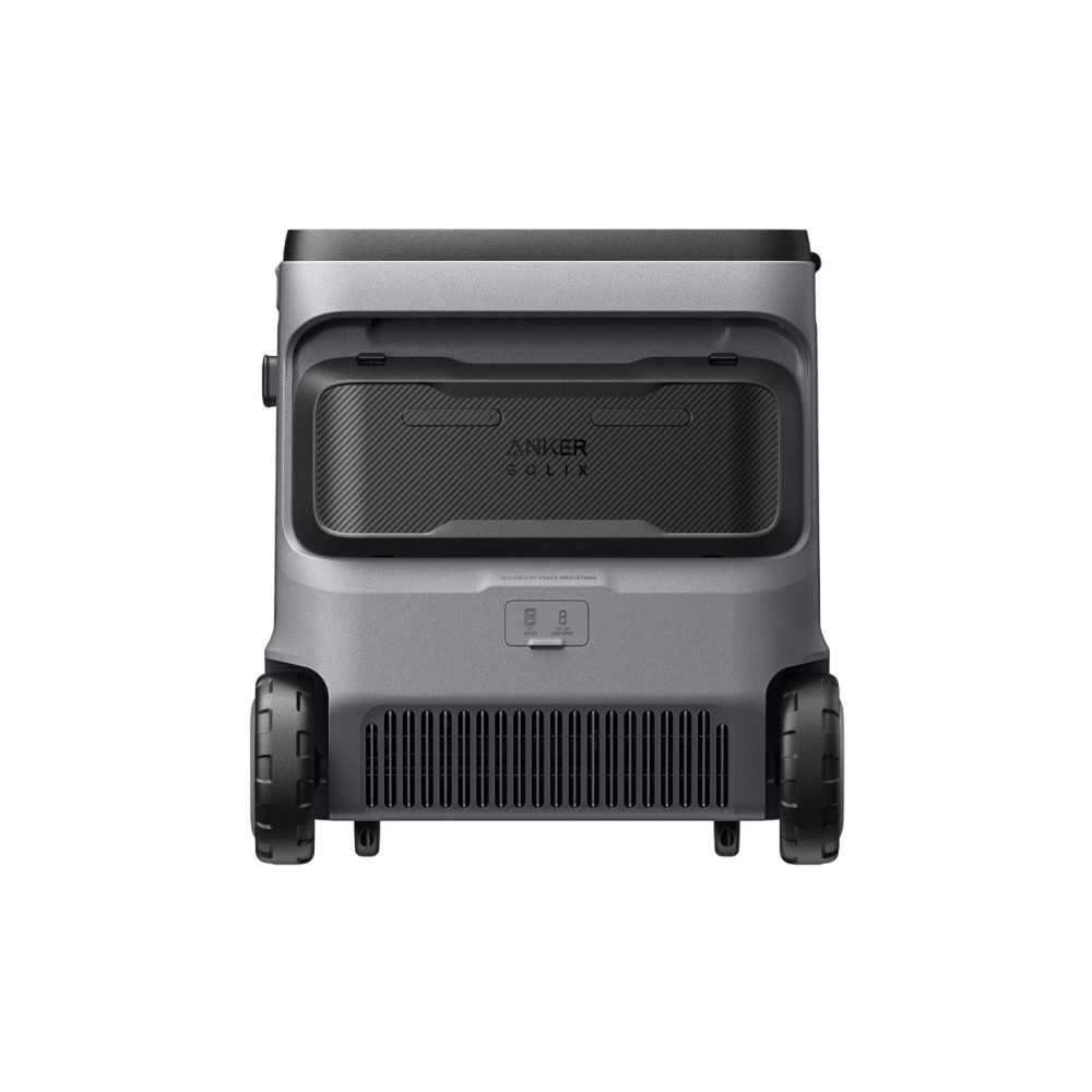 Produktbild för Anker EverFrost 2 SOLIX 58L - portabel kyl/frys - bärbar - bärbar