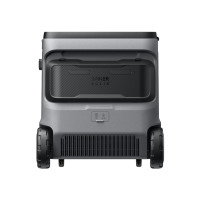 Produktbild för Anker EverFrost 2 SOLIX 58L - portabel kyl/frys - bärbar - bärbar