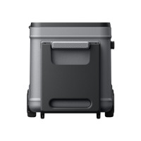 Produktbild för Anker EverFrost 2 SOLIX 58L - portabel kyl/frys - bärbar - bärbar