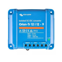 Produktbild för Victron Energy DC/DC-omvandlare Orion-Tr 12/12-9A 8, 17 V 12...