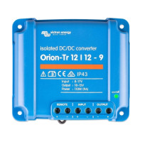 Produktbild för Victron Energy DC/DC-omvandlare Orion-Tr 12/12-9A 8, 17 V 12...
