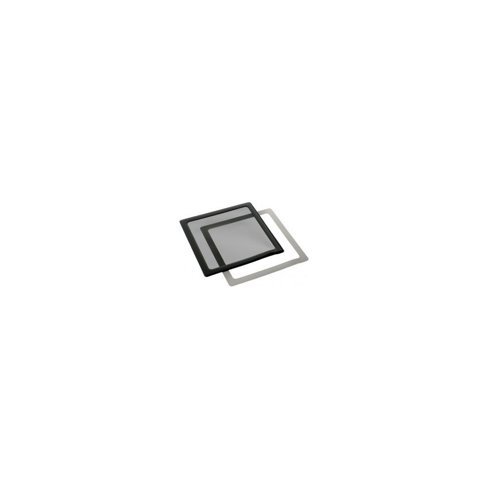 Produktbild för DEMCiflex dammfilter 200mm, fyrkantigt