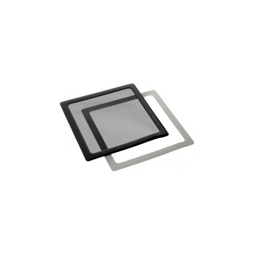 DEMCiflex DEMCiflex dammfilter 200mm, fyrkantigt