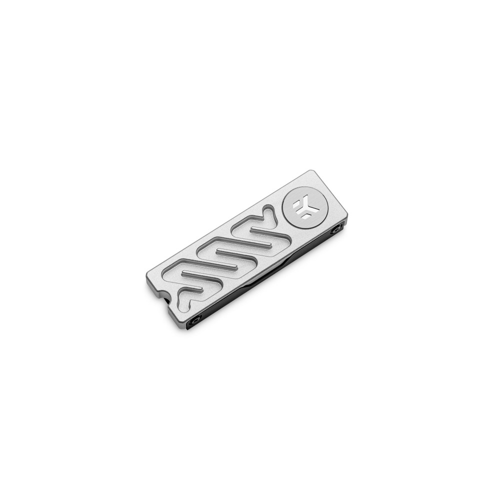 Produktbild för EK Water Blocks Quantum Convection M.2 NVMe, Kylfläns, Gjute...
