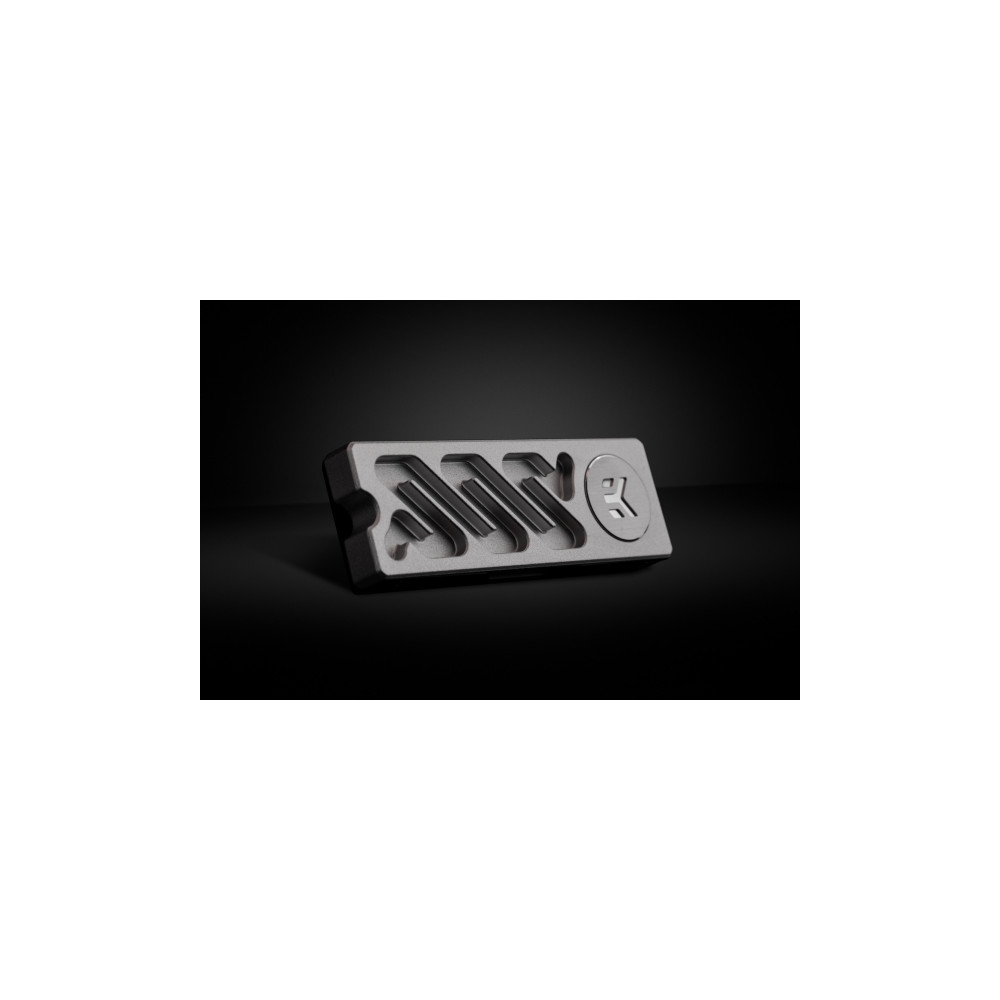 Produktbild för EK Water Blocks Quantum Convection M.2 NVMe, Kylfläns, Gjute...