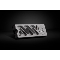 Produktbild för EK Water Blocks Quantum Convection M.2 NVMe, Kylfläns, Gjute...