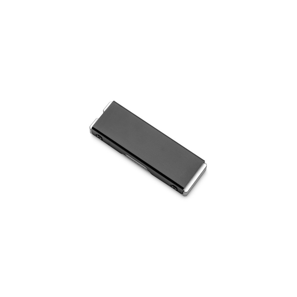 Produktbild för EK Water Blocks Quantum Convection M.2 NVMe, Kylfläns, Gjute...