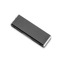 Produktbild för EK Water Blocks Quantum Convection M.2 NVMe, Kylfläns, Gjute...