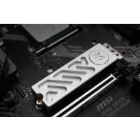 Produktbild för EK Water Blocks Quantum Convection M.2 NVMe, Kylfläns, Gjute...
