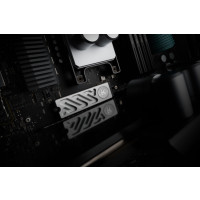 Produktbild för EK Water Blocks Quantum Convection M.2 NVMe, Kylfläns, Gjute...