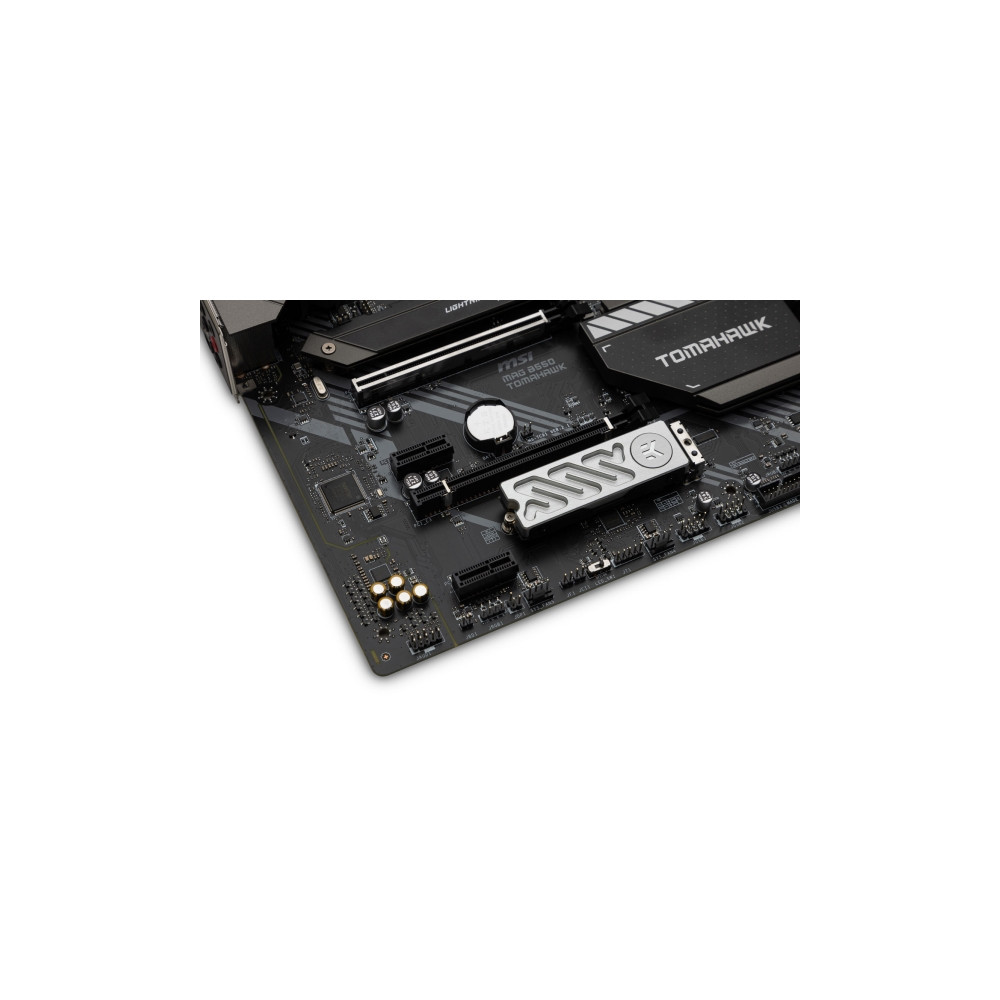 Produktbild för EK Water Blocks Quantum Convection M.2 NVMe, Kylfläns, Gjute...