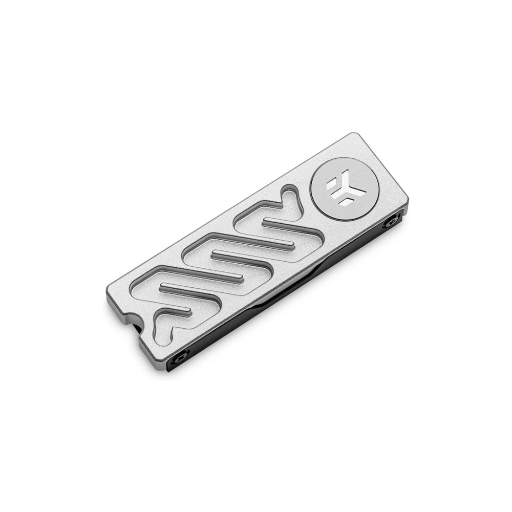 Produktbild för EK Water Blocks Quantum Convection M.2 NVMe, Kylfläns, Gjute...