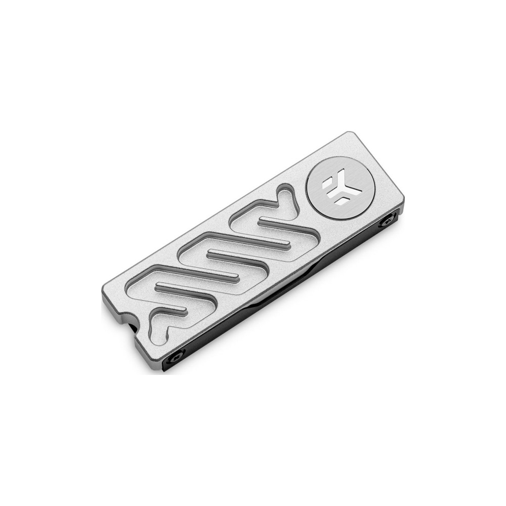 Produktbild för EK Water Blocks Quantum Convection M.2 NVMe, Kylfläns, Gjute...