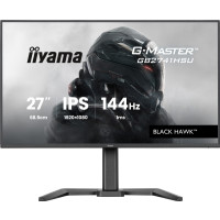 Produktbild för iiyama G-MASTER Black Hawk GB2741HSU-B1