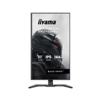 Produktbild för iiyama G-MASTER Black Hawk GB2741HSU-B1