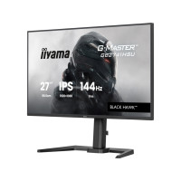 Produktbild för iiyama G-MASTER Black Hawk GB2741HSU-B1