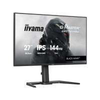 Produktbild för iiyama G-MASTER Black Hawk GB2741HSU-B1