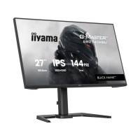 Produktbild för iiyama G-MASTER Black Hawk GB2741HSU-B1