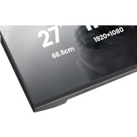 Produktbild för iiyama G-MASTER Black Hawk GB2741HSU-B1