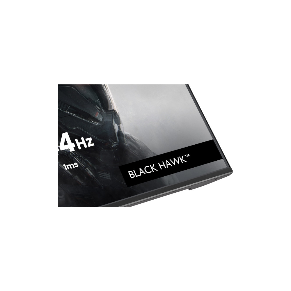 Produktbild för iiyama G-MASTER Black Hawk GB2741HSU-B1
