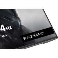 Produktbild för iiyama G-MASTER Black Hawk GB2741HSU-B1