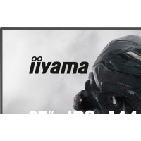 Produktbild för iiyama G-MASTER Black Hawk GB2741HSU-B1