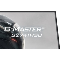 Produktbild för iiyama G-MASTER Black Hawk GB2741HSU-B1